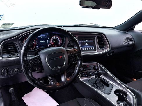 Used 2022 Dodge Challenger SXT w/ Blacktop Package image 26