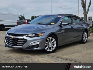 Used 2024 Chevrolet Malibu LT FWD video 1