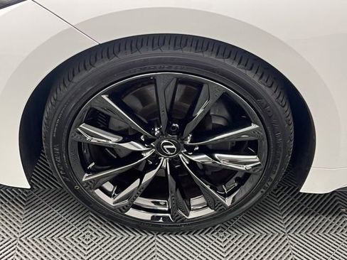 Certified 2023 Lexus IS 350 F Sport RWD image 23