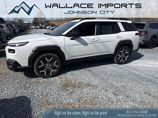 New 2026 Subaru Outback Touring XT AWD/4WD video 3