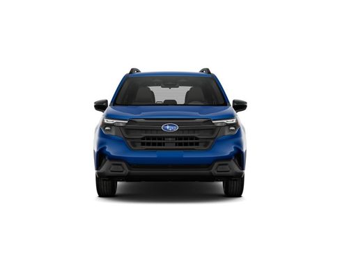 New 2026 Subaru Forester AWD/4WD image 2
