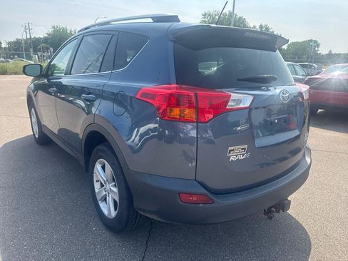 Used 2014 Toyota RAV4 XLE AWD/4WD image 7