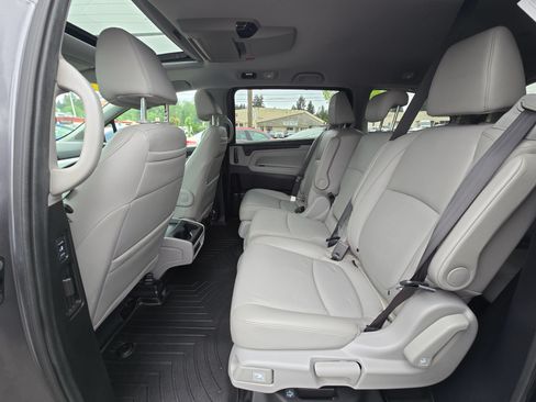 Used 2019 Honda Odyssey EX-L image 15