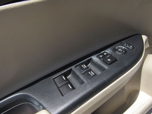 Used 2015 Honda Accord EX-L image 22