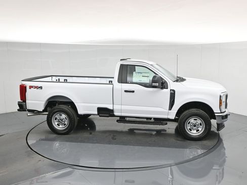 New 2026 Ford F350 XL w/ FX4 Off-Road Package image 34