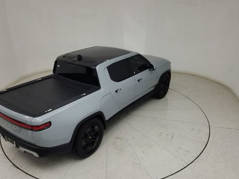 Used 2022 Rivian R1T Adventure AWD/4WD image 27