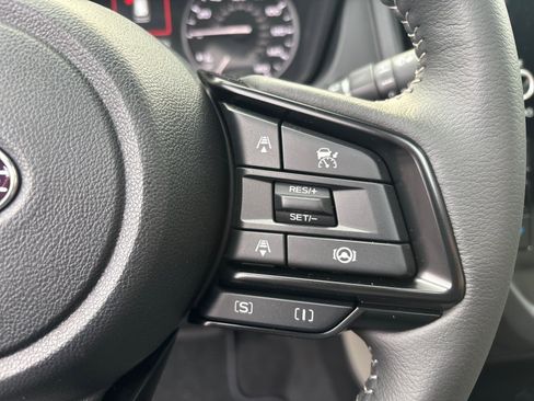 New 2026 Subaru Forester Premium image 19