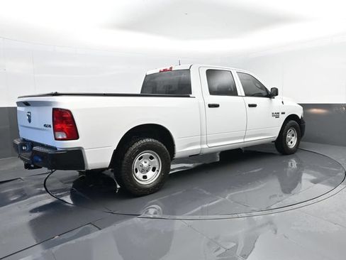 Used 2022 RAM 1500 Tradesman AWD/4WD image 19