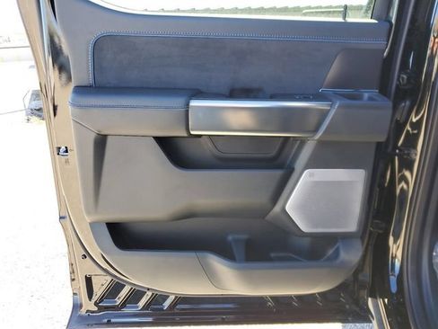 New 2025 Ford F150 Platinum w/ Equipment Group 702A High AWD/4WD image 16