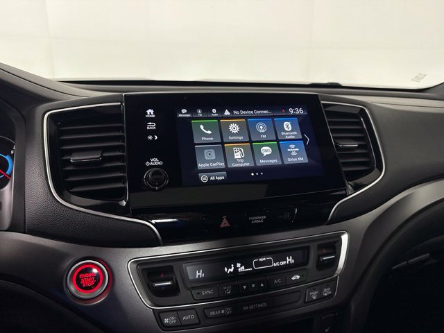 Used 2020 Honda Passport EX-L image 19