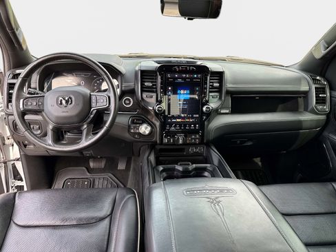 Used 2023 RAM 1500 Limited AWD/4WD image 18
