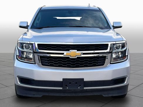 Used 2019 Chevrolet Tahoe LS RWD image 4