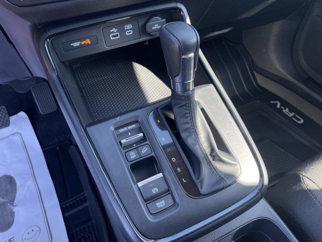Certified 2024 Honda CR-V EX image 19