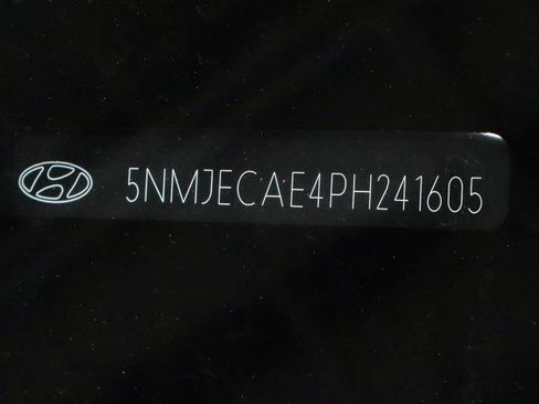 Certified 2023 Hyundai Tucson Limited image 33