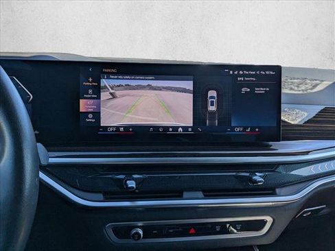 Used 2025 BMW X5 xDrive40i image 14