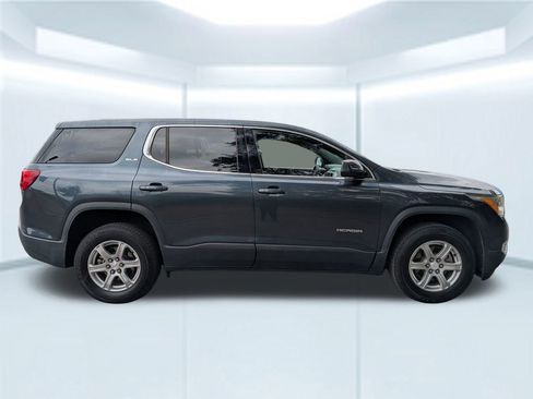 Used 2019 GMC Acadia SLE image 7