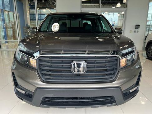 Used 2021 Honda Ridgeline RTL image 4