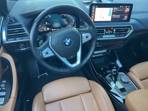 Used 2022 BMW X3 sDrive30i w/ Convenience Package image 40