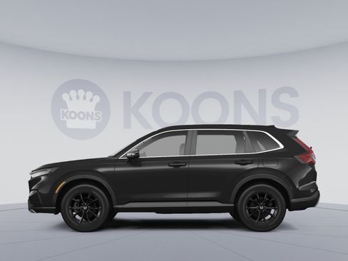 Used 2023 Honda CR-V Sport image 2