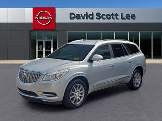 Used 2017 Buick Enclave Leather video 1