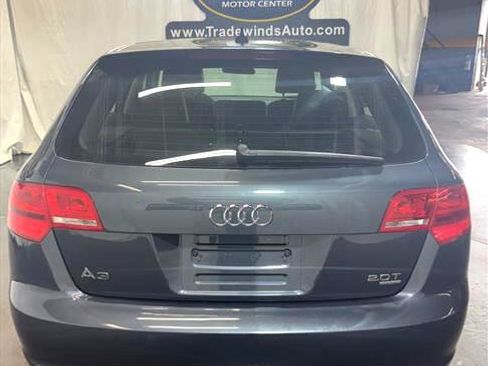 Used 2013 Audi A3 2.0T Premium Plus image 5