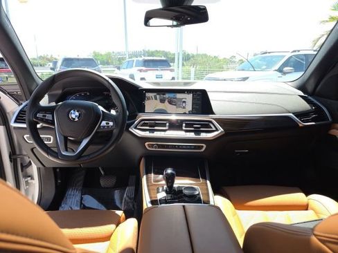 Used 2023 BMW X5 sDrive40i w/ Parking Assistance Package image 26