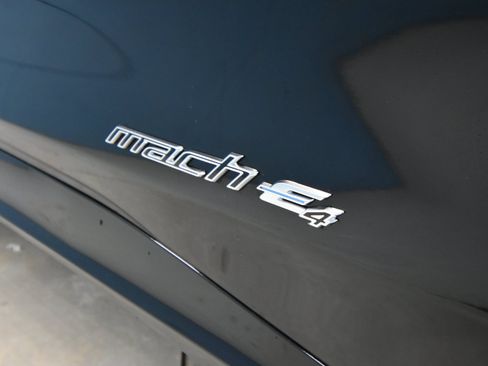 New 2026 Ford Mustang Mach-E Premium w/ Sport Appearance Package AWD/4WD image 37