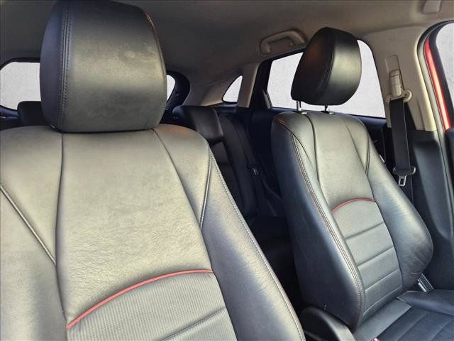 Used 2017 MAZDA CX-3 Touring FWD image 15