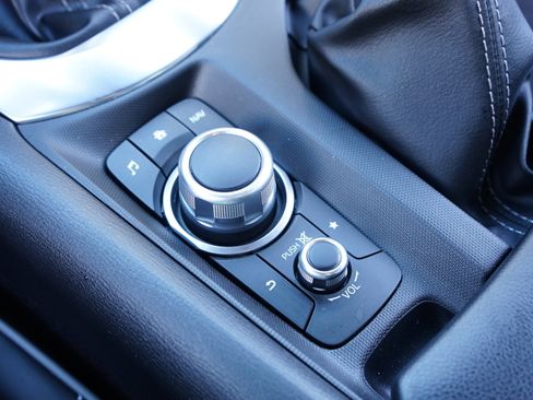 Certified 2021 MAZDA MX-5 Miata RF Club w/ Brembo/BBS Recaro Package image 27