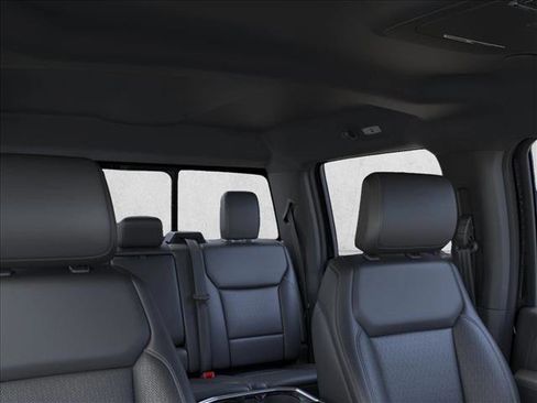 New 2026 Ford F150 Lariat AWD/4WD image 22