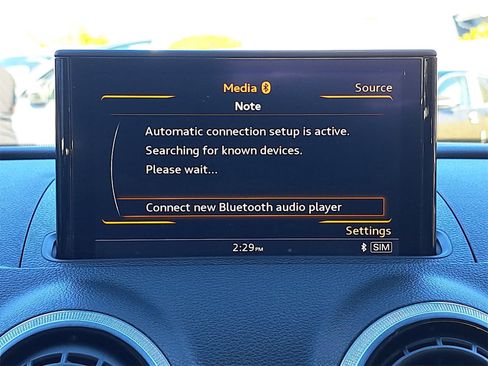 Used 2015 Audi A3 2.0T Premium Plus image 25