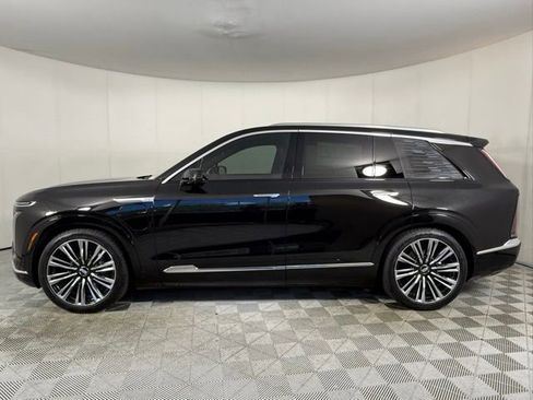 New 2026 Cadillac Vistiq Premium Luxury AWD/4WD image 3