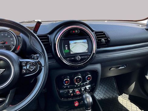 Used 2019 MINI Cooper Clubman S FWD image 7