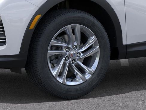 New 2026 Buick Envista Preferred image 9