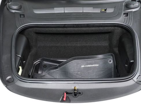 Used 2025 Porsche 718 Cayman GTS image 27