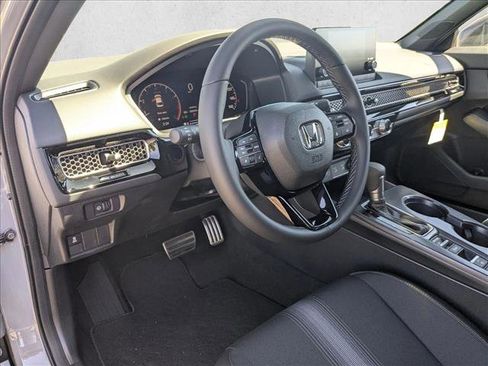 New 2026 Honda Civic Sport image 3