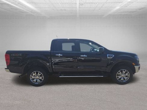Used 2023 Ford Ranger XLT w/ Equipment Group 302A High AWD/4WD image 9