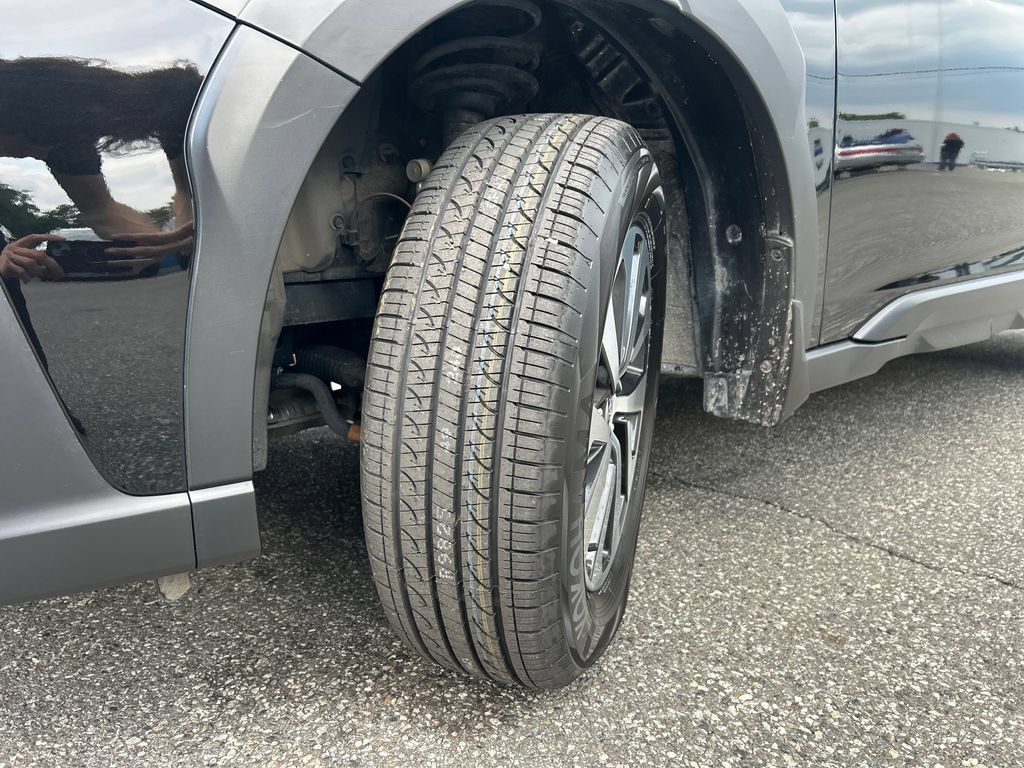 Certified 2023 Subaru Outback Premium AWD/4WD image 24