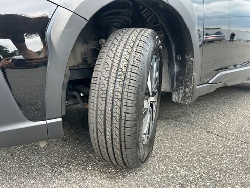 Certified 2023 Subaru Outback Premium AWD/4WD image 24