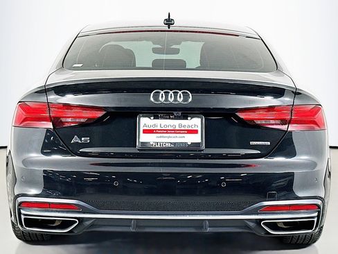 Used 2023 Audi A5 2.0T Premium w/ Convenience Package image 3