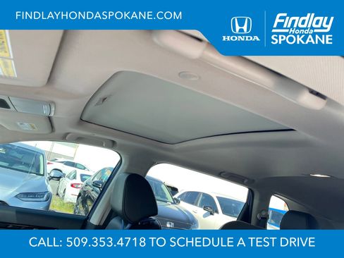 Used 2023 Honda CR-V EX-L image 12