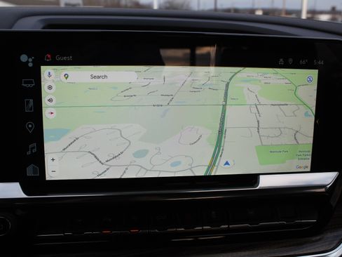 New 2026 Chevrolet Silverado 1500 LT w/ Safety Package image 13