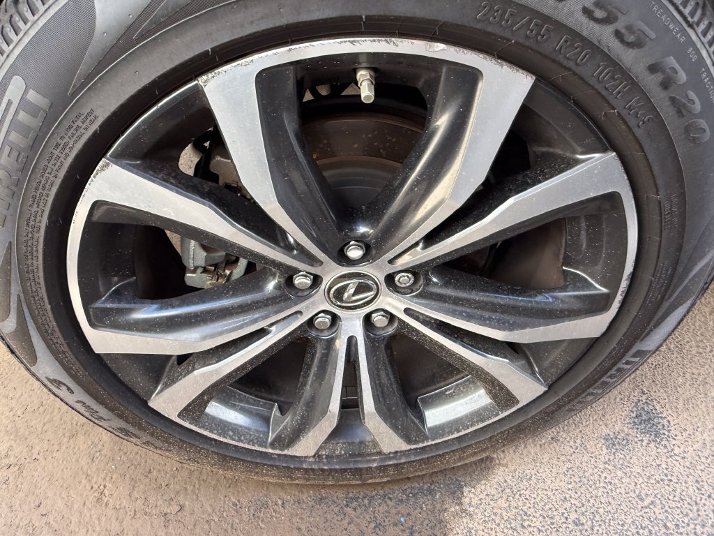 Used 2022 Lexus RX 350 AWD w/ Premium Package image 17