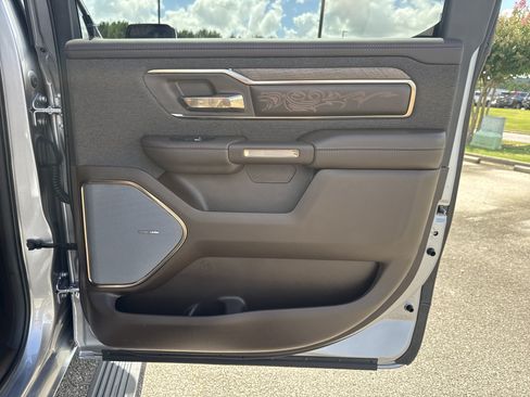 Used 2026 RAM 1500 Limited AWD/4WD image 16
