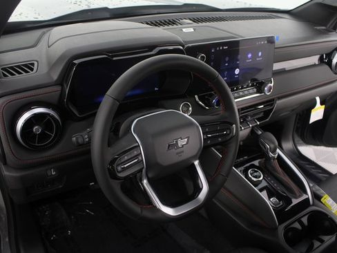 New 2026 Chevrolet Colorado Z71 w/ Technology Package image 9