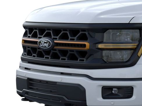 Used 2025 Ford F150 Tremor w/ Bed Utility Package image 39