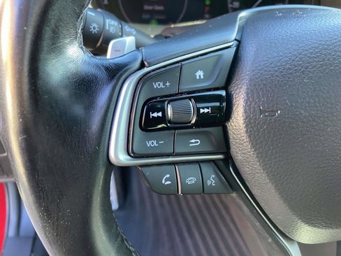 Used 2020 Honda Accord Sport image 12