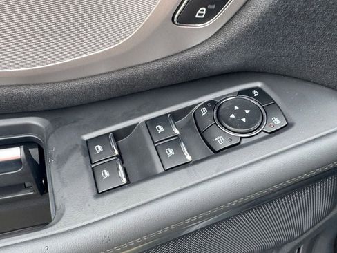 New 2026 Ford Expedition Active image 25