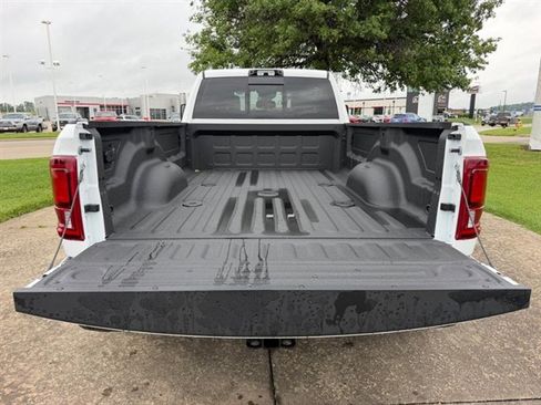 New 2026 RAM 3500 Laramie AWD/4WD image 6