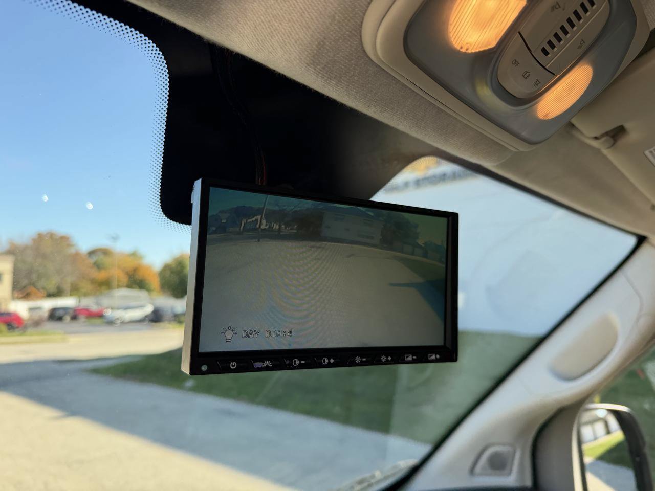 Used 2020 RAM ProMaster 3500 FWD image 14